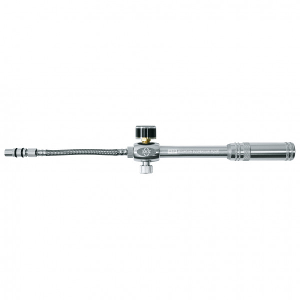 SKS - MSP Demperpomp