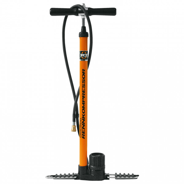 SKS - Rennkompressor SV - Handpomp