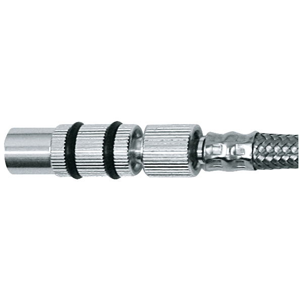 SKS - USP Professional Shock Pump