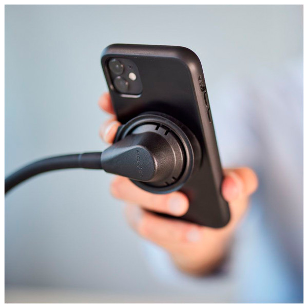 Fidlock - Vacuum Flex Desk Base - Smartphoneholder