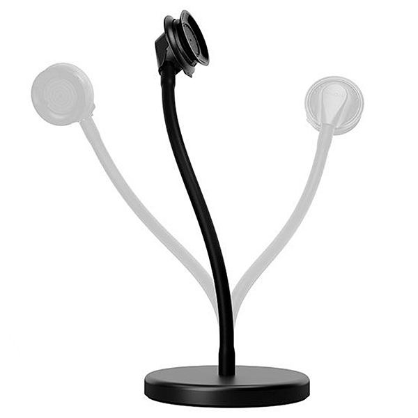 Fidlock - Vacuum Flex Desk Base - Soporte para el smartphone