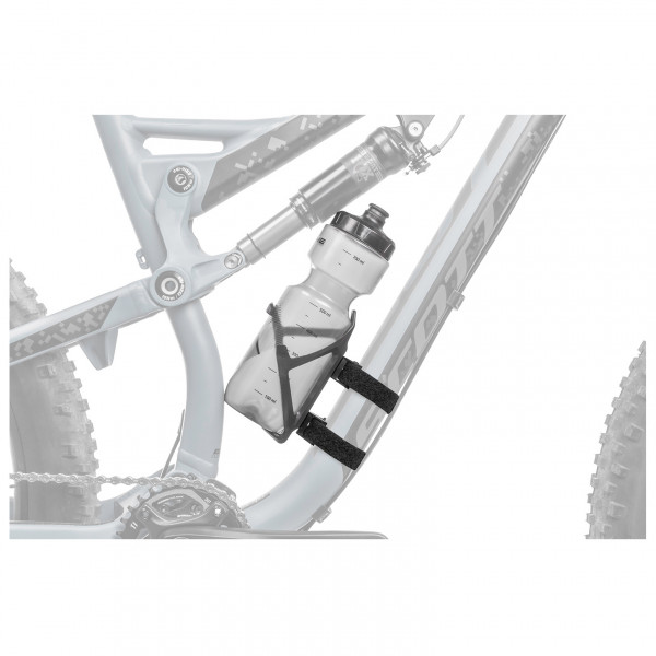 M-Wave - ADA BC Flex 2 Universal Adapter - Flaskeholder