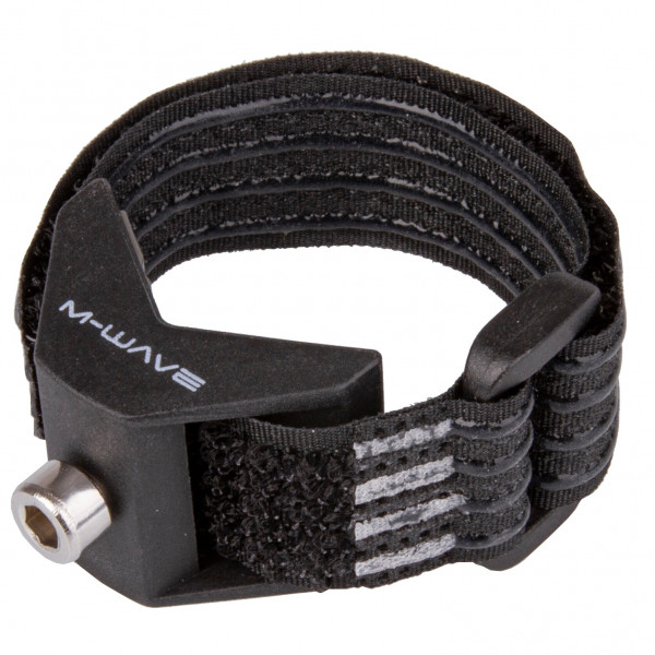 M-Wave - ADA BC Flex 2 Universal Adapter - Portaborraccia