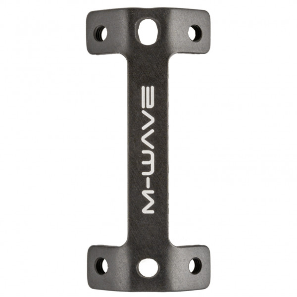 M-Wave - Ada Two Adapter - Portaborraccia