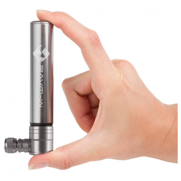 M-Wave - Air Midget - Minibomba