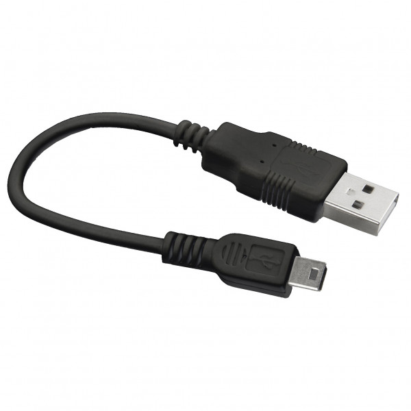 M-Wave - Atlas K 11 USB Set - Cykellampor, set