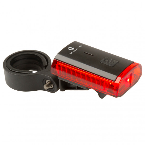 M-Wave - Atlas K 11 USB Set - Cykellampor, set