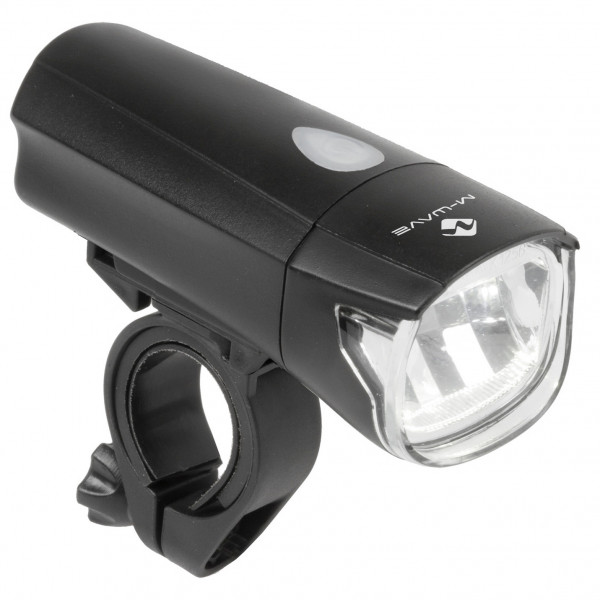 M-Wave - Atlas K 50 Set - Fietslampenset