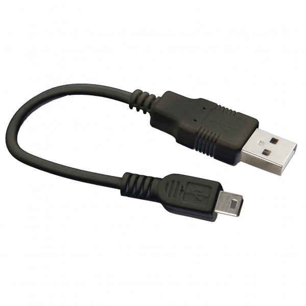 M-Wave - Atlas K10 USB Set - Velolampen-Set