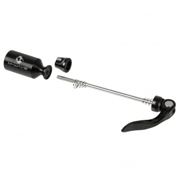 M-Wave - Axle Mount