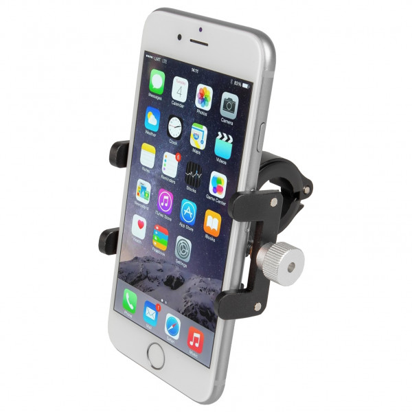 M-Wave - Bike Mount AL - Supporto manubrio