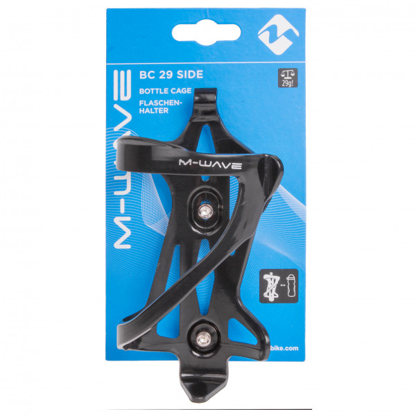 M-Wave - Flaschenhalter BC 29 Side - Portabidones