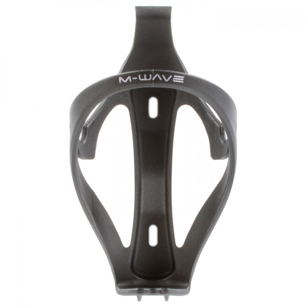 Adaptateur Porte-bouteille M-Wave Ada Slide - Réglable En Hauteur (90 Mm) - Aluminium - Noir - 8