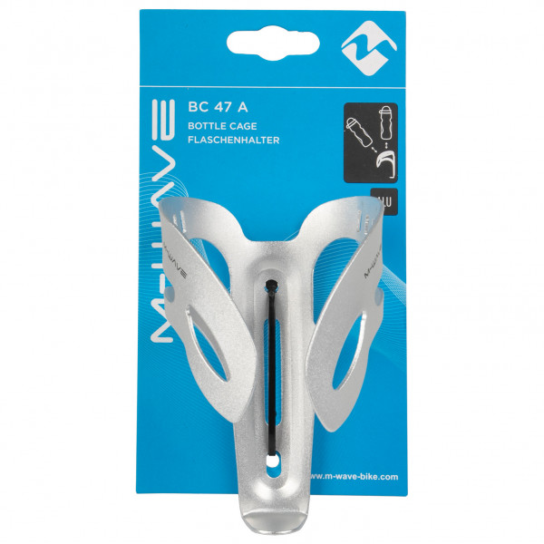 M-Wave - Flaschenhalter BC 47-A - Flaskhållare