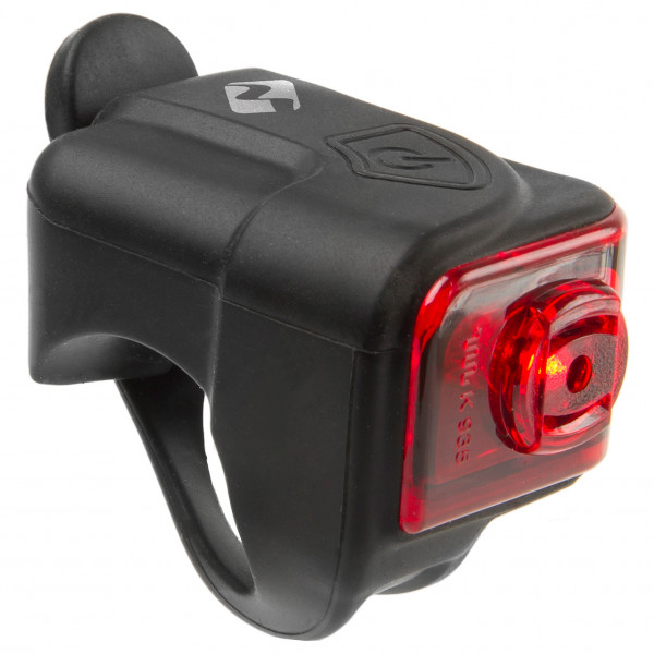 M-Wave - Helios K 1.1 USB Rücklicht - Baglygte
