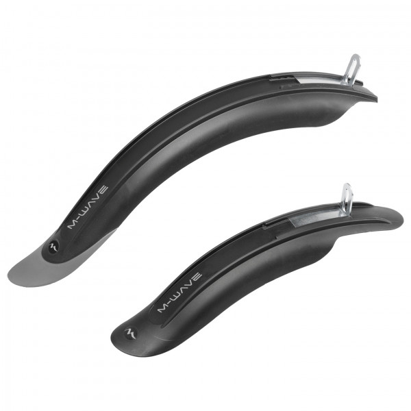 M-Wave - Mud Max Kids Front+Rear - Guardabarros