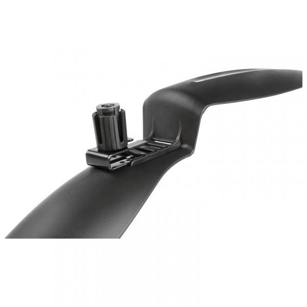 M-Wave - Mud Max QR. Front - Garde-boue