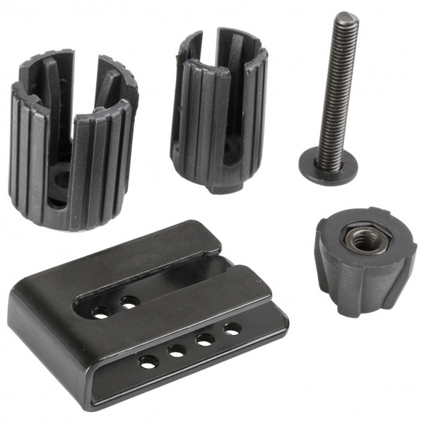 M-Wave - Mud Max QR. Front - Parafango