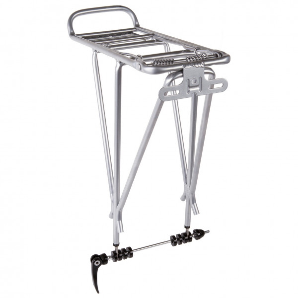M-Wave - Racky Axle Schnellspanner - Bagagebærer