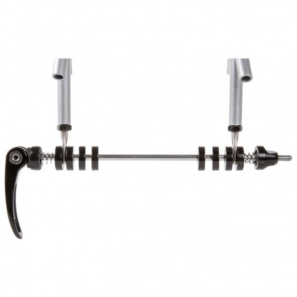 M-Wave - Racky Axle Schnellspanner - Bagagebærer