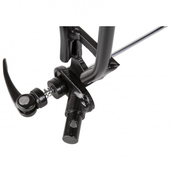 M-Wave - Racky Axle Schnellspanner - Bagagebærer