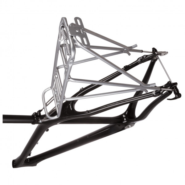 M-Wave - Racky Axle Schnellspanner - Portapacchi