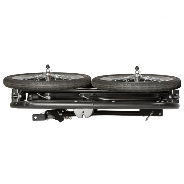 M-Wave - Stalwart Carry Fold 2 - Cargo trailer