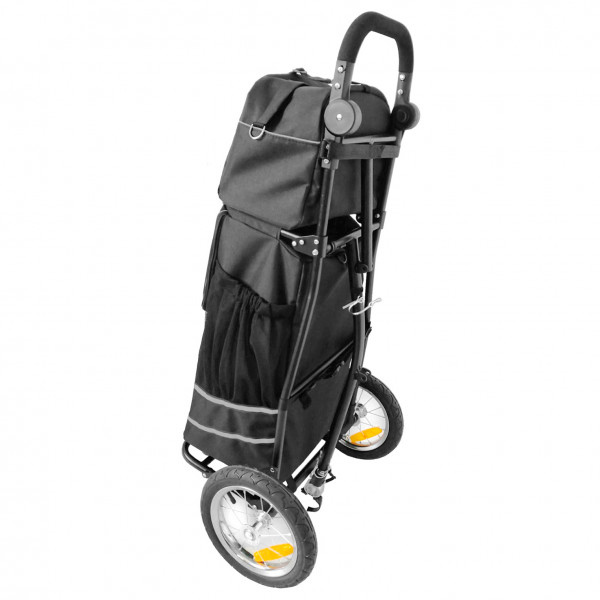 M-Wave - Stalwart Shop 2 - Bagagekar