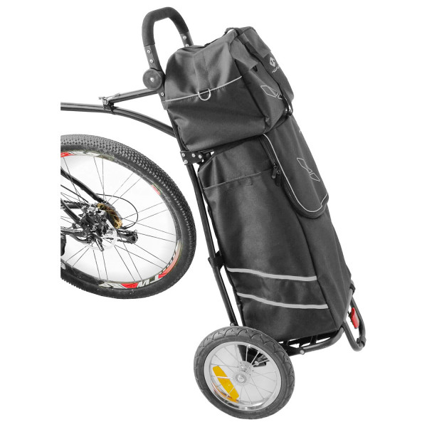 M-Wave - Stalwart Shop 2 - Bagagekar