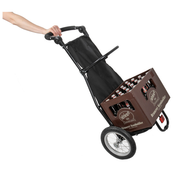 M-Wave - Stalwart Shop 2 - Bagagekar