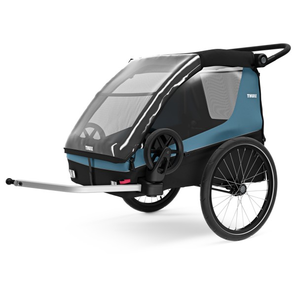 Thule - Courier Dog Kit - Børneanhænger-tilbehør