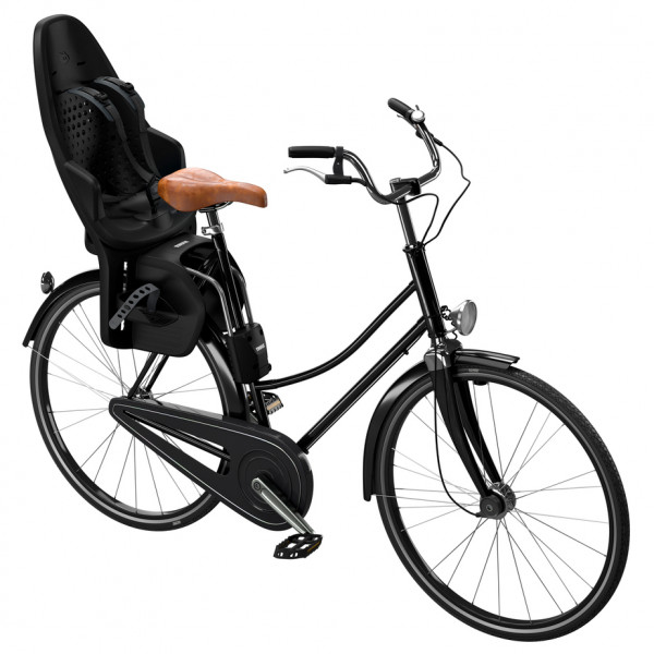 Thule - Yepp 2 Maxi Frame Mounted - Child Bike Seat