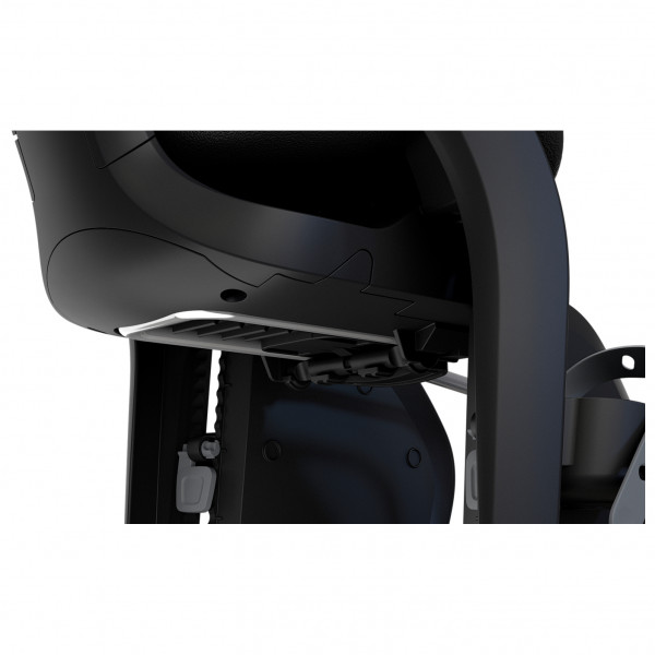 Thule - Yepp 2 Maxi Frame Mounted - Child Bike Seat