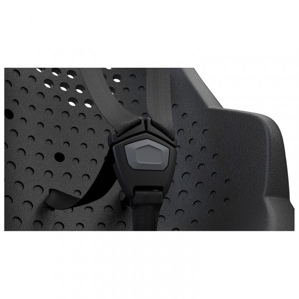 Thule - Yepp 2 Maxi Frame Mounted - Child Bike Seat