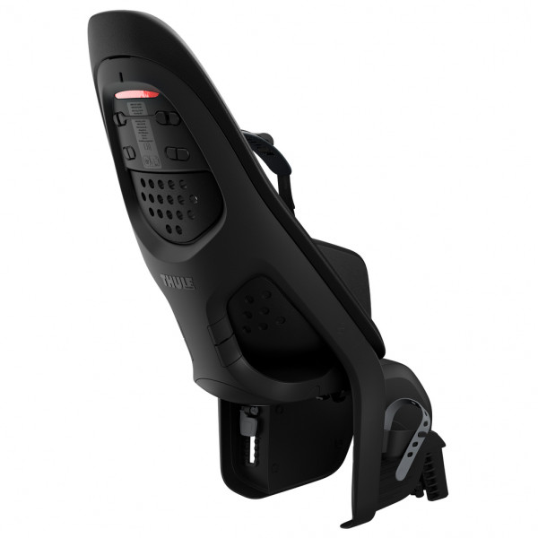 Thule - Yepp 2 Maxi Frame Mounted - Velokindersitz