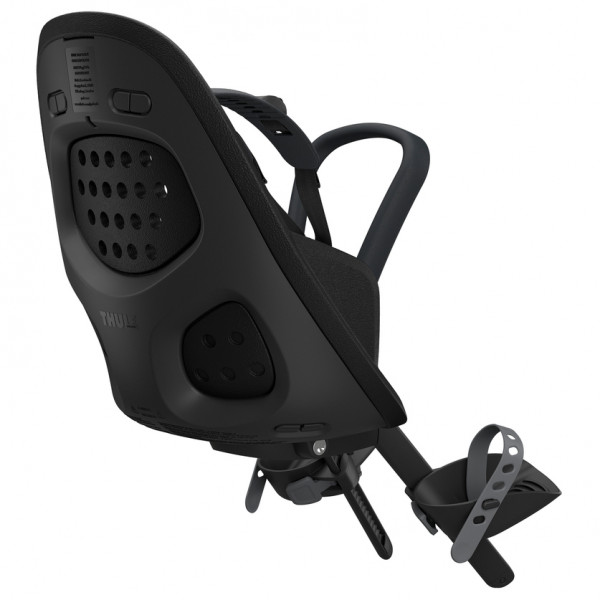 Thule - Yepp 2 Mini Front Mounted - Lasten pyöränistuin