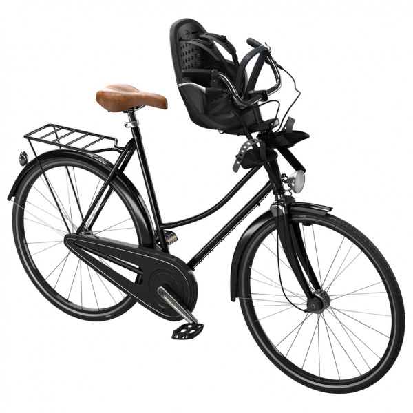 Thule - Yepp 2 Mini Front Mounted - Lasten pyöränistuin