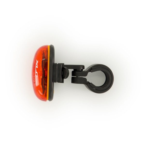 XLC - Rear Light XLC Comp Oberon 5X CL-R09 - Bakljus