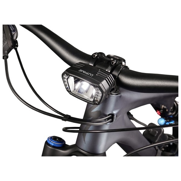 Lupine - SL AX 10 - Fietslamp