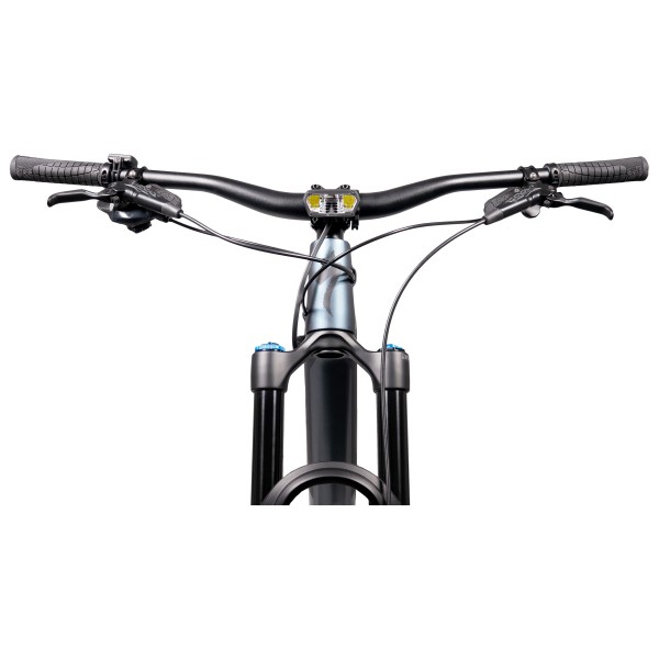 Lupine - SL MiniMax AF 7 - Fietslamp