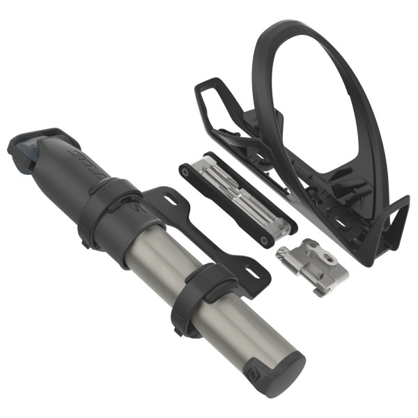 Syncros - Bottle Cage iS Cache cage 2.0HV - Flaschenhalter