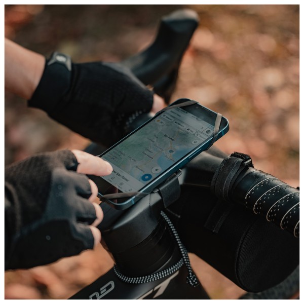 Topeak - Omni Ridecase II - Smartphone-Halterung