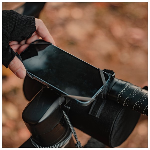 Topeak - Omni Ridecase II - Smartphonehouder