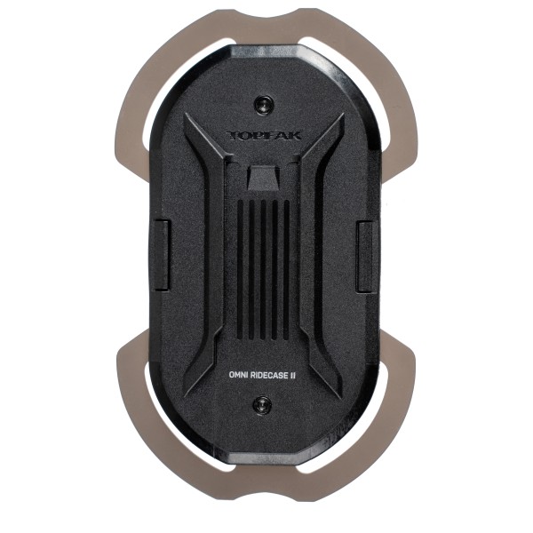 Topeak - Omni Ridecase II - Soporte para el smartphone
