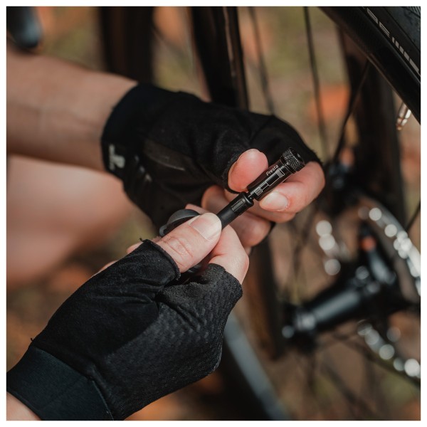 Topeak - Race Rocket HP Mini - Minipump