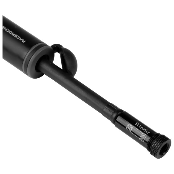 Topeak - Race Rocket HP Mini - Minipumppu