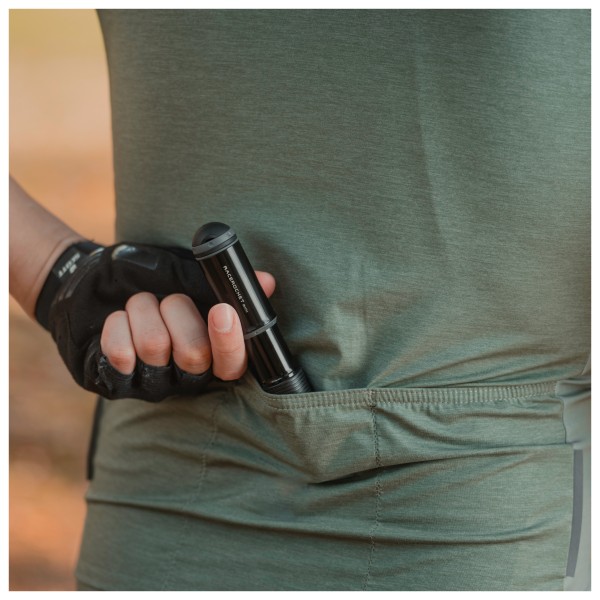 Topeak - Race Rocket Mini - Minipomp