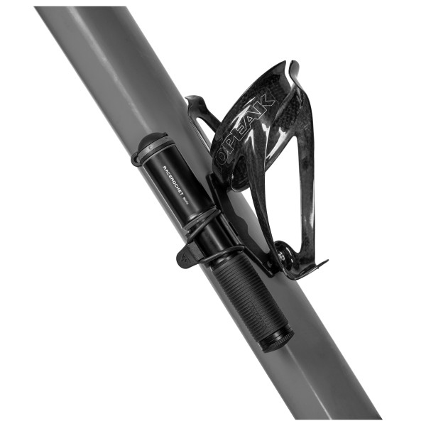Topeak - Race Rocket Mini - Minipumppu