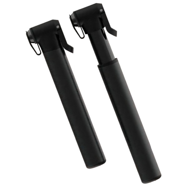 Blackburn - Grid 2stage Anyvalve Mini Pump - Minibomba