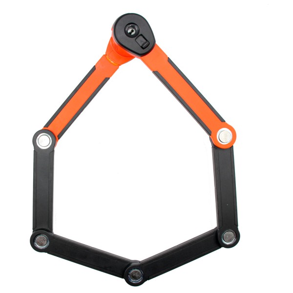 Kryptonite - Evolution 790 Foldable - Bike lock